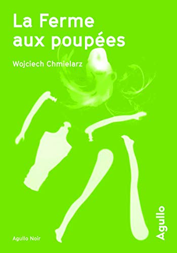 Stock image for La Ferme aux poupes for sale by medimops