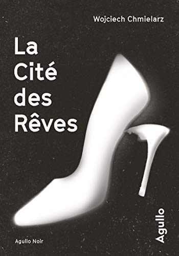 Stock image for La cit des rves for sale by medimops