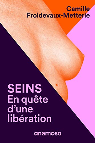 Beispielbild fr SEINS - EN QUETE D'UNE LIBERATION zum Verkauf von Librairie La Canopee. Inc.