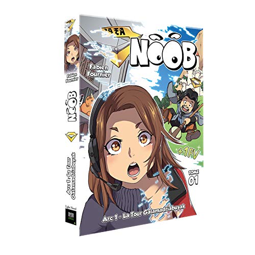 Beispielbild fr Light Novel Noob - Arc 1 zum Verkauf von medimops