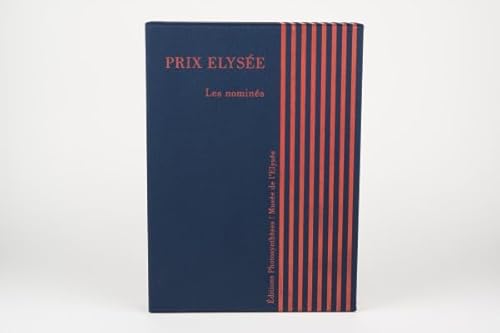 Stock image for Prix lyse 2016 les nomins (BEAUX LIVRES) (French Edition) for sale by Gallix