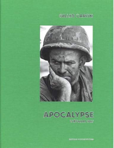 Stock image for Apocalypse: Vitnam 1967 for sale by Gallix