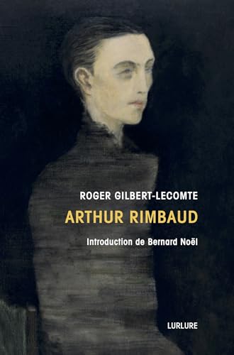 Stock image for Arthur Rimbaud for sale by Gallix