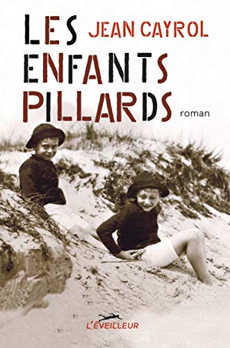 Stock image for Les enfants pillards for sale by Ammareal