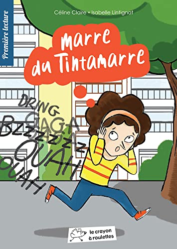 Beispielbild fr Marre du Tintamarre zum Verkauf von medimops