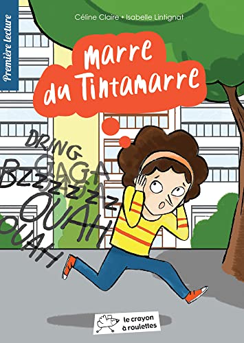 Imagen de archivo de Marre du Tintamarre a la venta por medimops