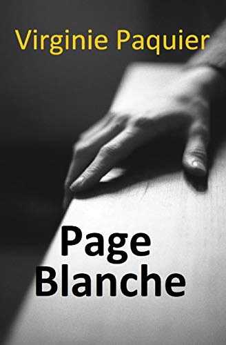 9791096121175: Page blanche