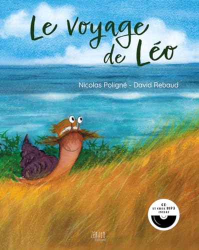 Beispielbild fr Voyage de Lo (Le) zum Verkauf von Librairie La Canopee. Inc.