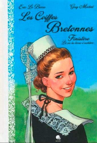 Beispielbild fr Coiffes Bretonnes T01 Finistere zum Verkauf von medimops