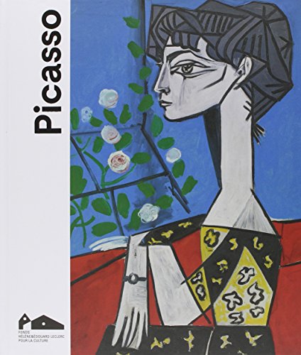 Stock image for PICASSO for sale by Gallix