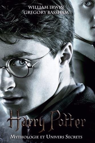 Beispielbild fr Harry Potter : Mythologie & univers secrets zum Verkauf von medimops