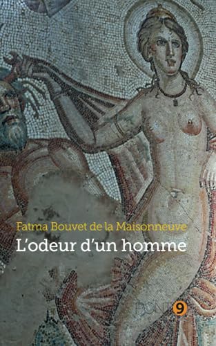 Stock image for L'odeur d'un homme for sale by Librairie Th  la page
