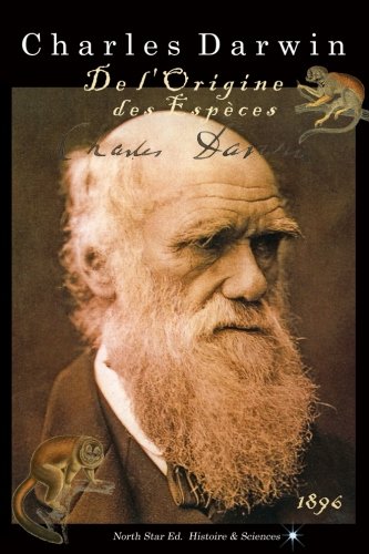 Beispielbild fr L'Oeuvre de Darwin: De l'origine des espces (texte intgral) zum Verkauf von Buchpark