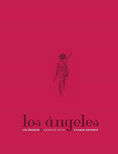 Stock image for Los angeles - Coffret deluxe for sale by Gallix