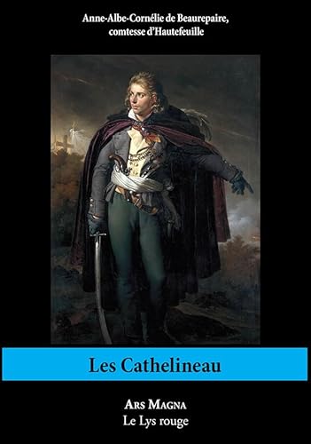 Beispielbild fr Les Cathelineau zum Verkauf von Gallix