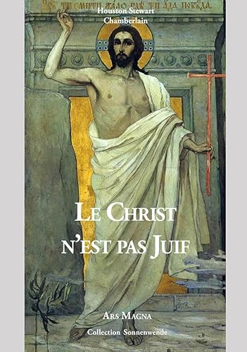 Stock image for Le Christ n?est pas Juif for sale by Gallix