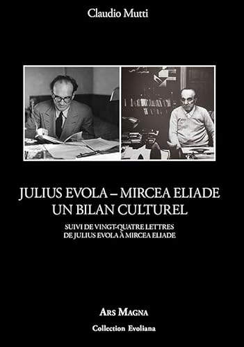 Stock image for Mircea Eliade: Un bilan culturel for sale by Gallix
