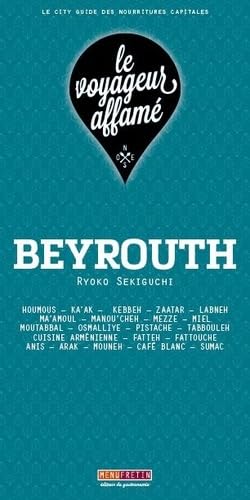 Beispielbild fr Beyrouth zum Verkauf von RECYCLIVRE