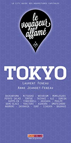 Image d'archives pour le voyageur affam - TOKYO mis en vente par Solibri