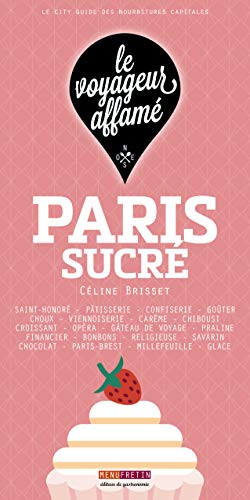 Stock image for le voyageur affam - PARIS SUCR Brisset, Cline for sale by BIBLIO-NET