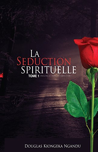 Stock image for La Sduction Spirituelle (French Edition) for sale by Lucky's Textbooks