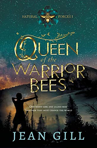 Beispielbild fr Queen of the Warrior Bees: One misfit girl and 50,000 bees zum Verkauf von MusicMagpie