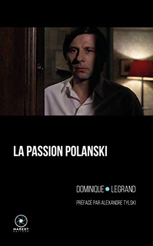 Imagen de archivo de La passion polanski a la venta por medimops