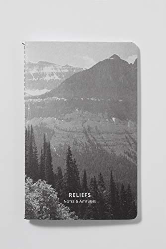 Imagen de archivo de Carnet ? Glacier National Park a la venta por Gallix