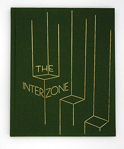 Beispielbild fr The interzone - Tanger 2013-2017 [Reli] BARBON, Marco zum Verkauf von BIBLIO-NET