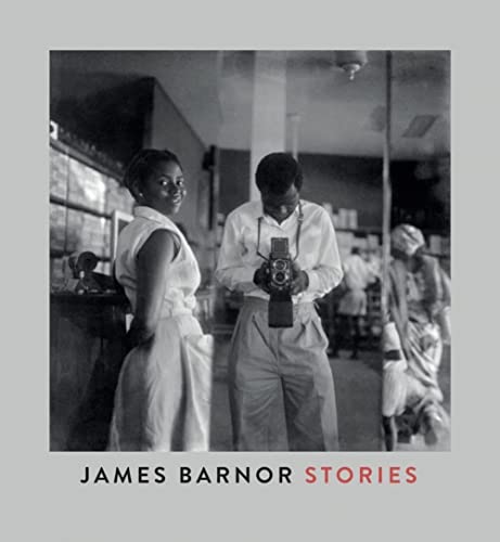 Beispielbild fr James Barnor : Stories (FR) - Le porfolio 1947-1987 zum Verkauf von medimops