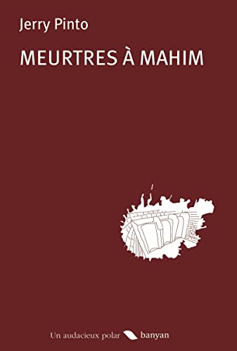 Beispielbild fr Meurtre a mahim zum Verkauf von medimops