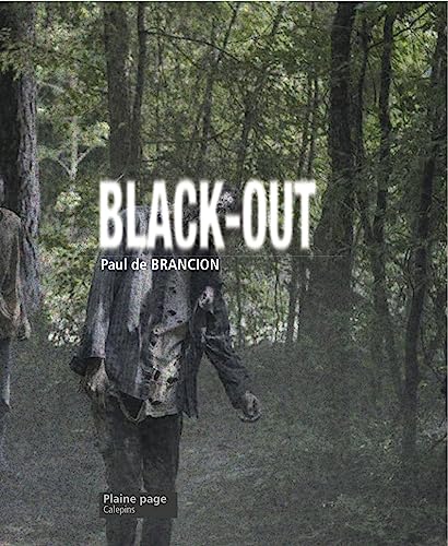 Beispielbild fr BLACK OUT zum Verkauf von Gallix