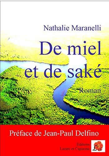 Stock image for De miel et de sak for sale by Ammareal