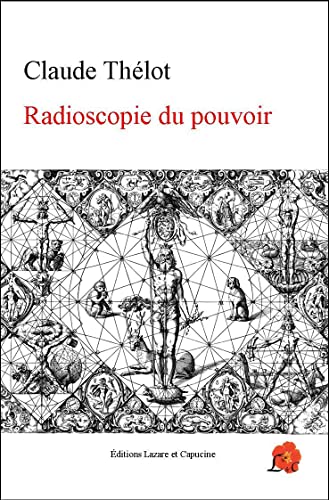 Beispielbild fr Radioscopie du pouvoir zum Verkauf von Librairie Th  la page