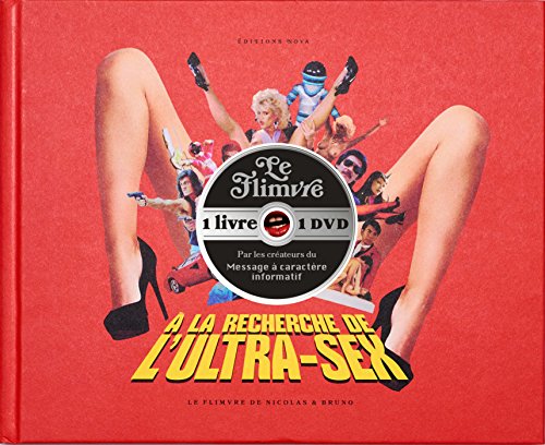 Stock image for A la recherche de l'ultra-sex for sale by medimops
