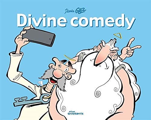 Stock image for Divine comedy for sale by medimops