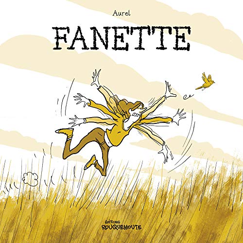 Stock image for Fanette for sale by Ammareal