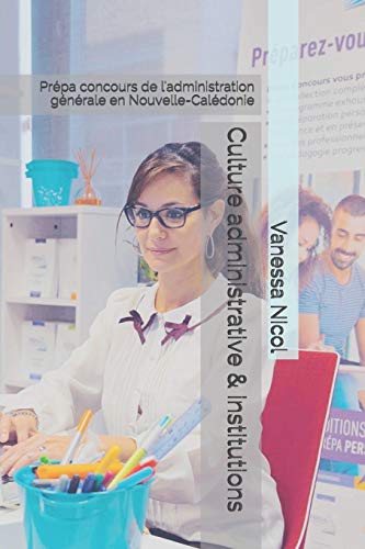 9791096732074 Culture Administrative Institutions Prépa - 