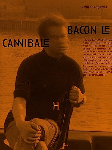 Beispielbild fr Bacon le cannibale zum Verkauf von ECOSPHERE