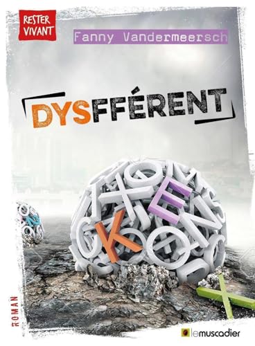 Stock image for Dysffrent for sale by Ammareal