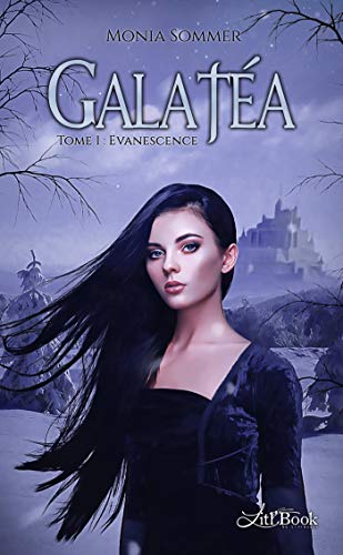Stock image for Galata, tome 1: Evanescence for sale by LeLivreVert