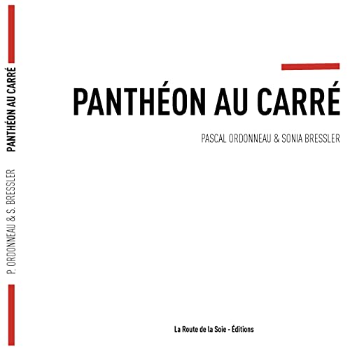 Beispielbild fr Panthon au carr zum Verkauf von medimops
