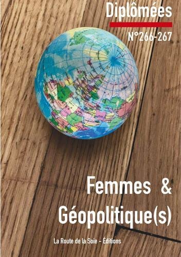 Beispielbild fr Femmes et gopolitique(s) zum Verkauf von Buchpark