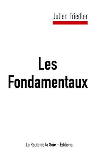 Beispielbild fr Les Fondamentaux zum Verkauf von Buchpark