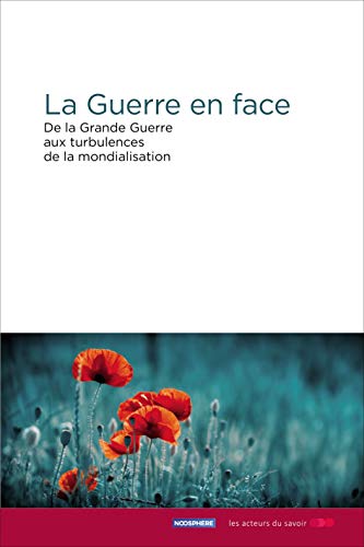Stock image for Guerre en Face (la) for sale by Ammareal