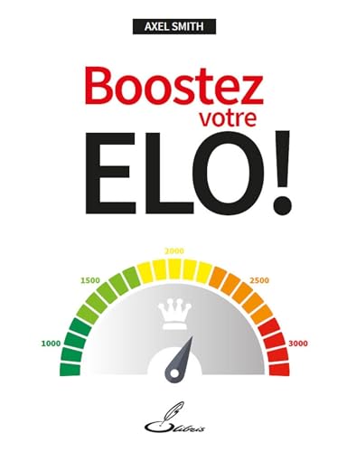 Stock image for Boostez votre Elo ! for sale by medimops