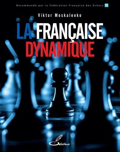 Stock image for La Franaise dynamique for sale by Gallix