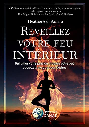 Stock image for Rveillez votre feu intrieur for sale by medimops
