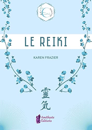 Beispielbild fr Le Reiki zum Verkauf von medimops