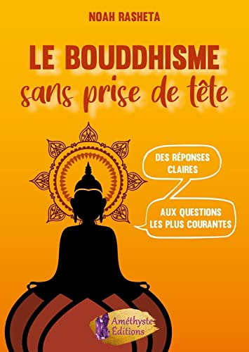 Beispielbild fr Le bouddhisme sans prise de tte zum Verkauf von medimops